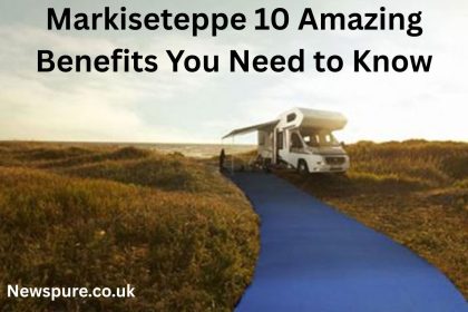 Markiseteppe