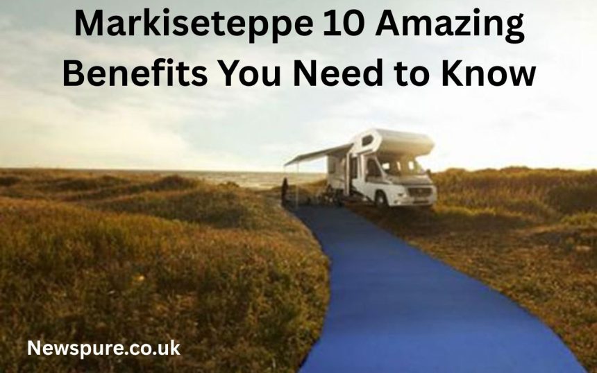Markiseteppe