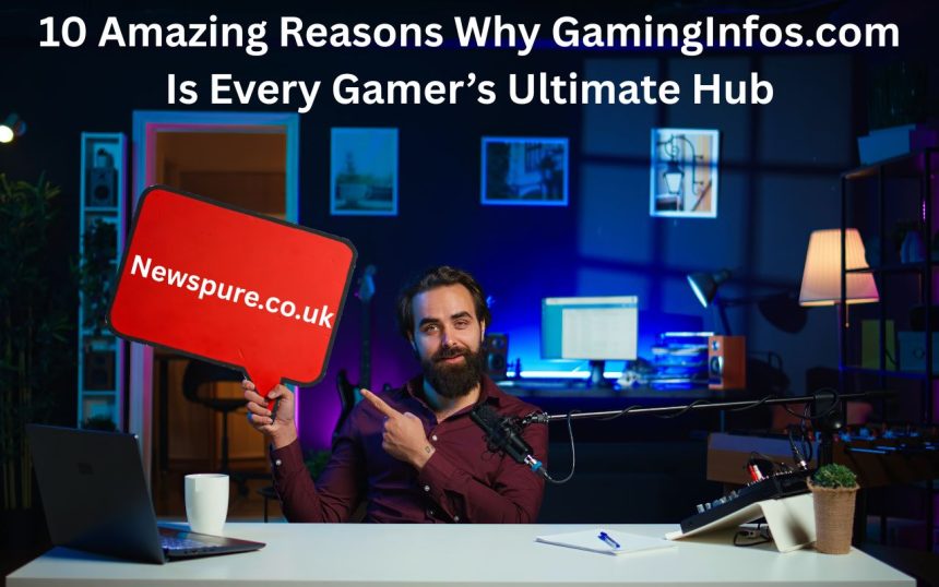 GamingInfos.com
