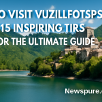 To Visit Vuzillfotsps