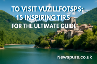 To Visit Vuzillfotsps