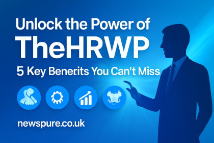 TheHRWP
