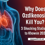 Why Does Ozdikenosis Kill You