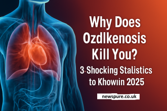 Why Does Ozdikenosis Kill You