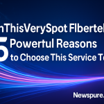 OnThisVerySpot Fibertel