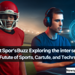 LatestSportsBuzz Exploring the Intersection