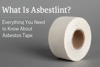 Asbestlint