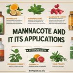 Mannacote