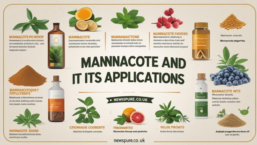 Mannacote