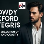 rowdy oxford integris