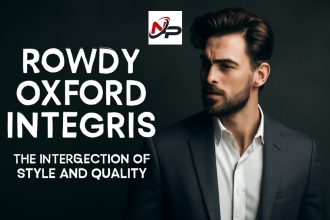 rowdy oxford integris