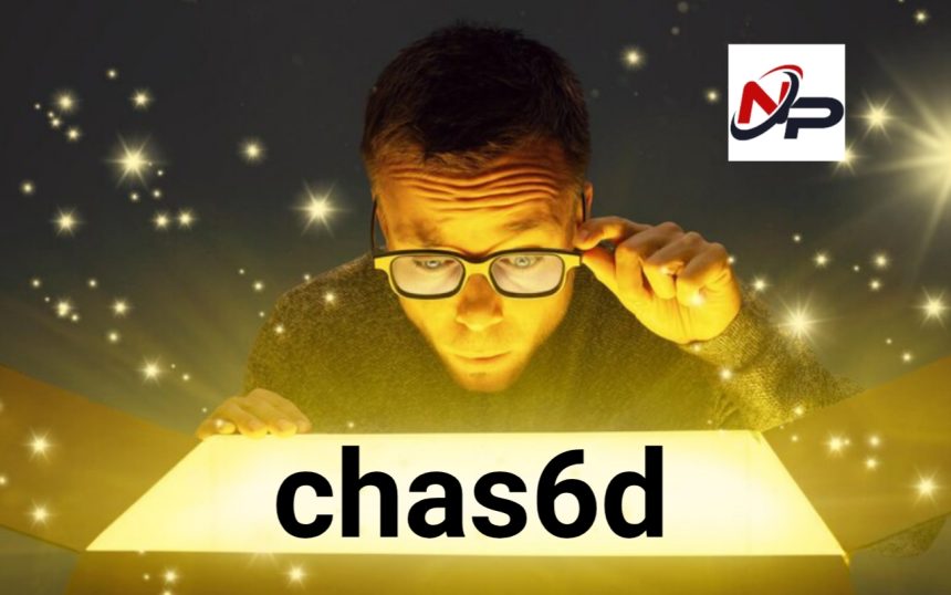 Chas6d