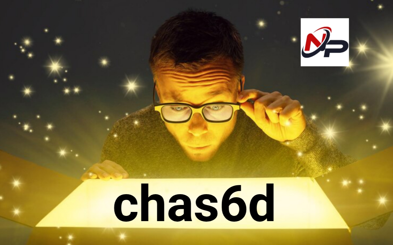 Chas6d
