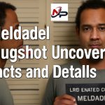 meldadel mugshot