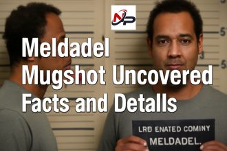 meldadel mugshot