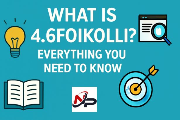 4.6foikolli