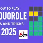 Nyquordle