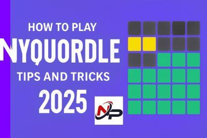 Nyquordle