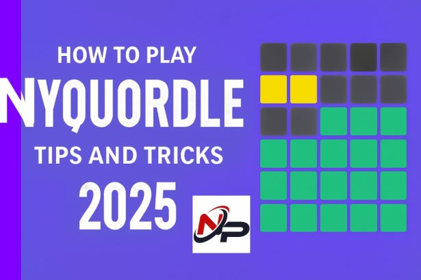 Nyquordle