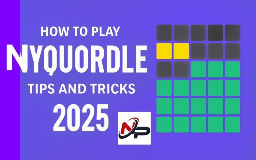 Nyquordle