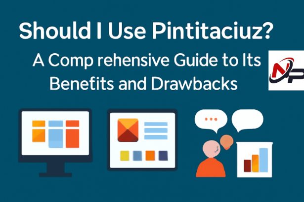 Should I Use Pintitaciuz