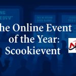 The Online Event of the Year Scookievent