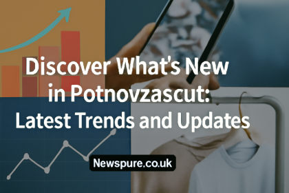 new in potnovzascut
