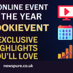 The Online Event of the Year Scookievent